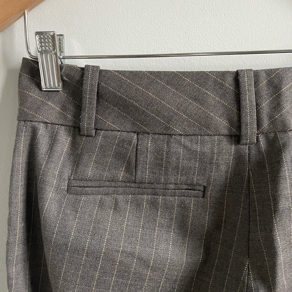 THE LIMITED | WOOL PANTS - Picture 5 of 11